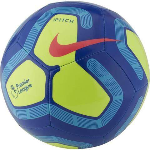 NIKE PIŁKA NOŻNA PL PITCH FA19 SC3569 41
