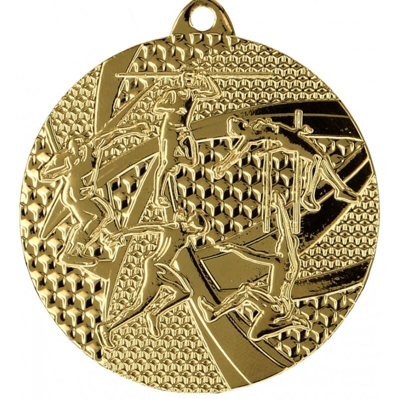 TR-MCC8450/G MEDAL LEKKOATLETYKA