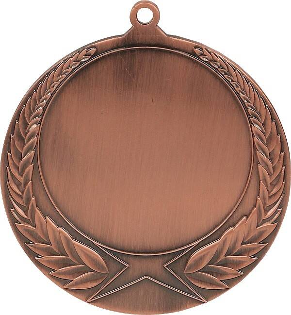 TR-MMC1170 MEDAL