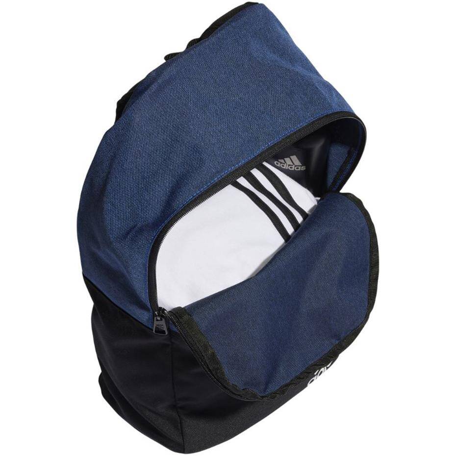 Adidas plecak niebiesko-czarny HM9154 (Zdjęcie 3)