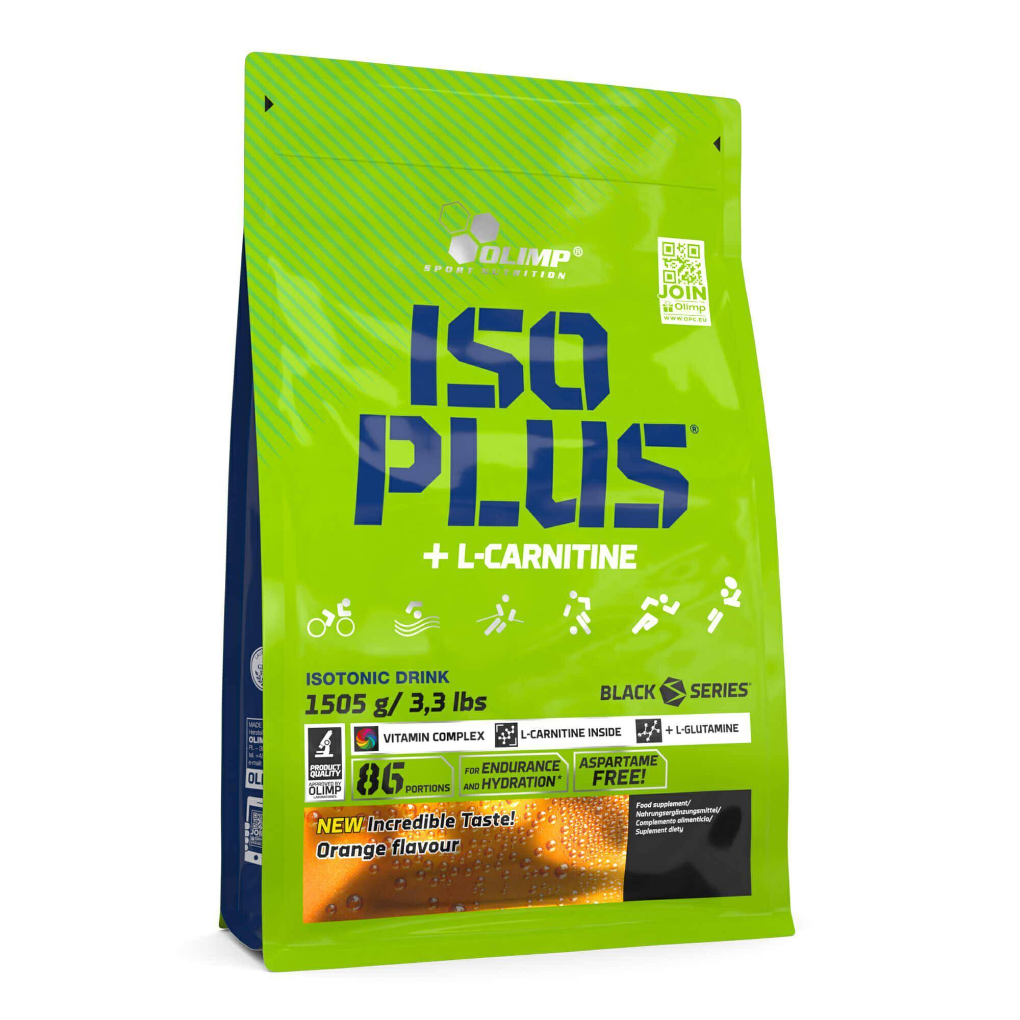 OLIMP ISO PLUS COLA 1505G