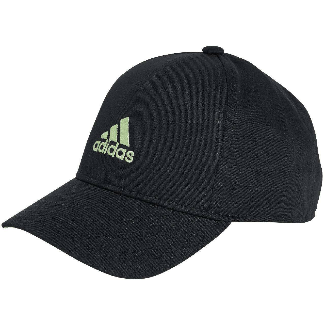 Adidas Czapka z daszkiem LK Cap czarna