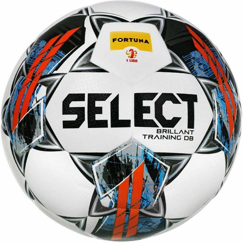 Select piłka nożna Brillant Replica v22