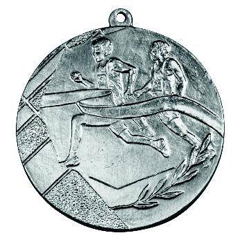 GT K8 Medal srebro