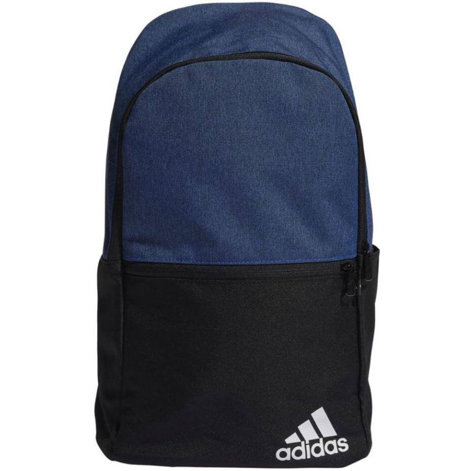 Adidas plecak niebiesko-czarny HM9154 (Zdjęcie 1)