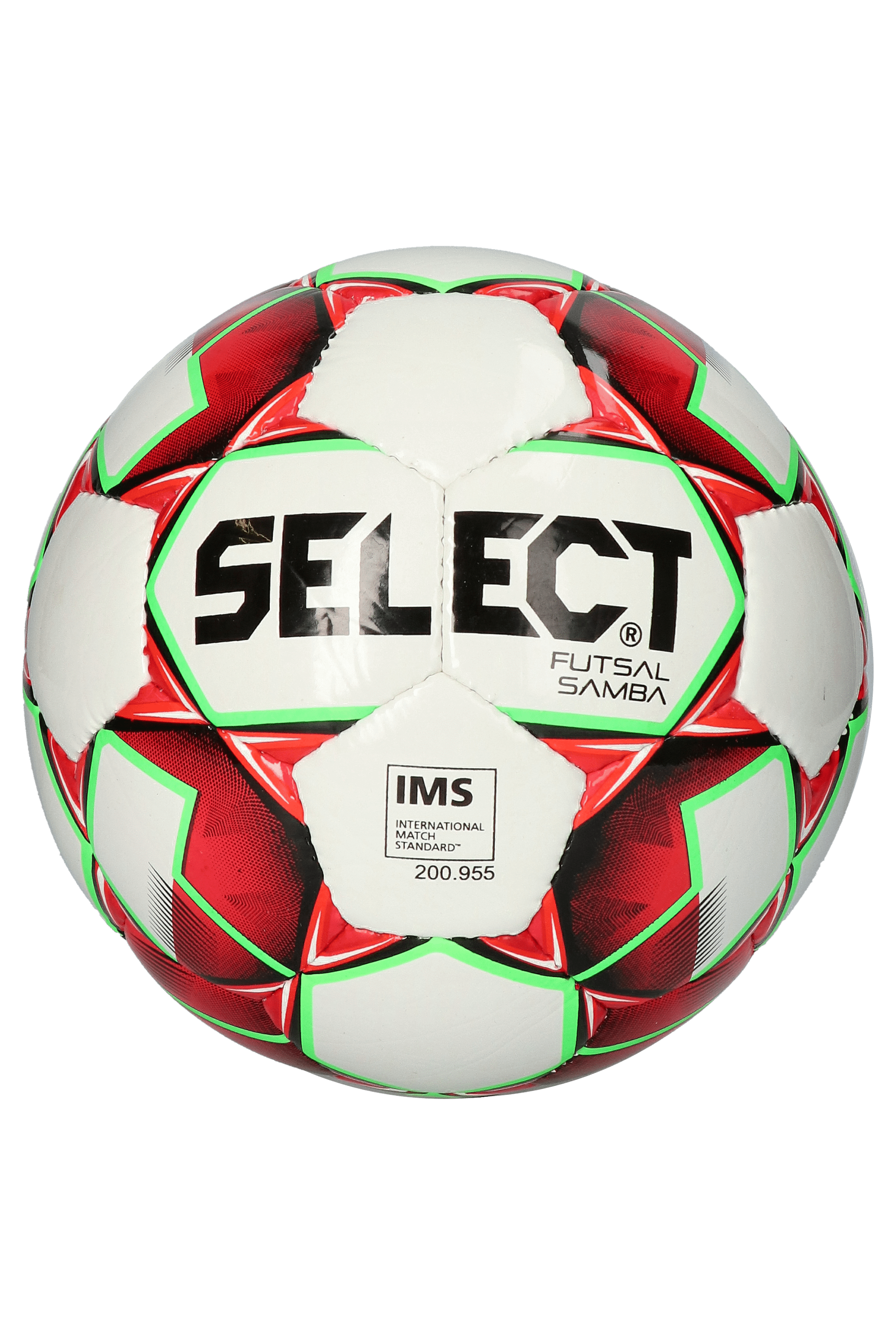 Select piłka nożna futsal Samba IMS