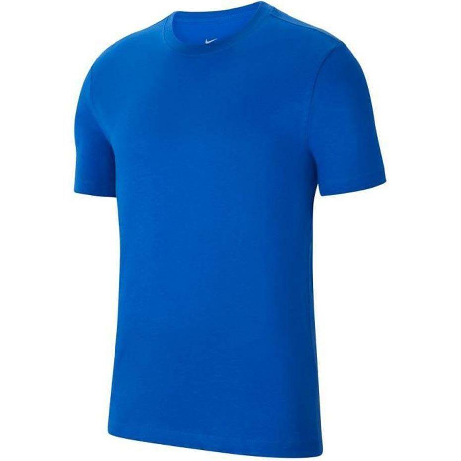 Nike Koszulka męska Park 20 niebieska