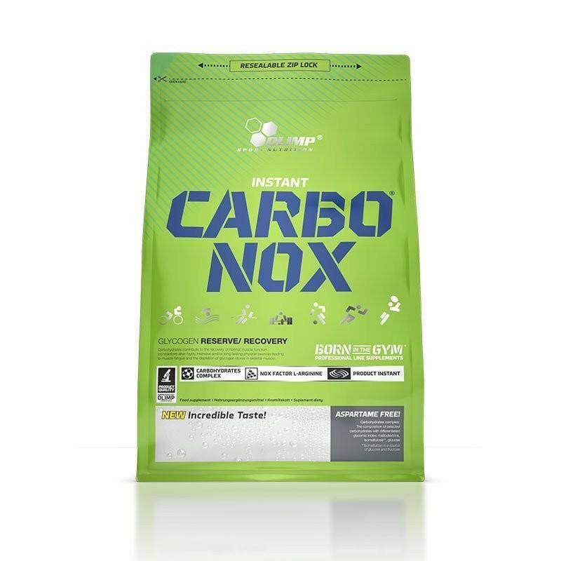 Olimp Carbonox 1kg Arbuz
