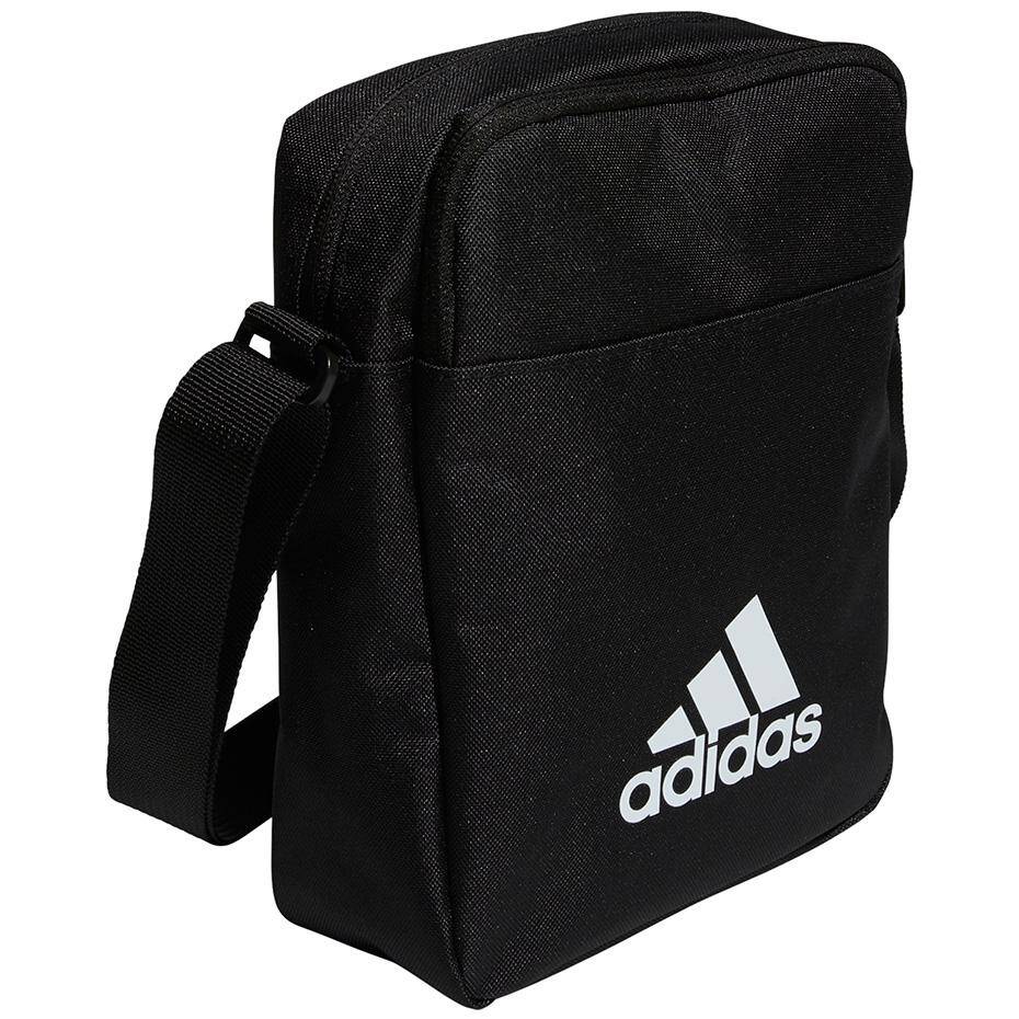 Adidas torebka na ramię czarna H30336 (Zdjęcie 1)