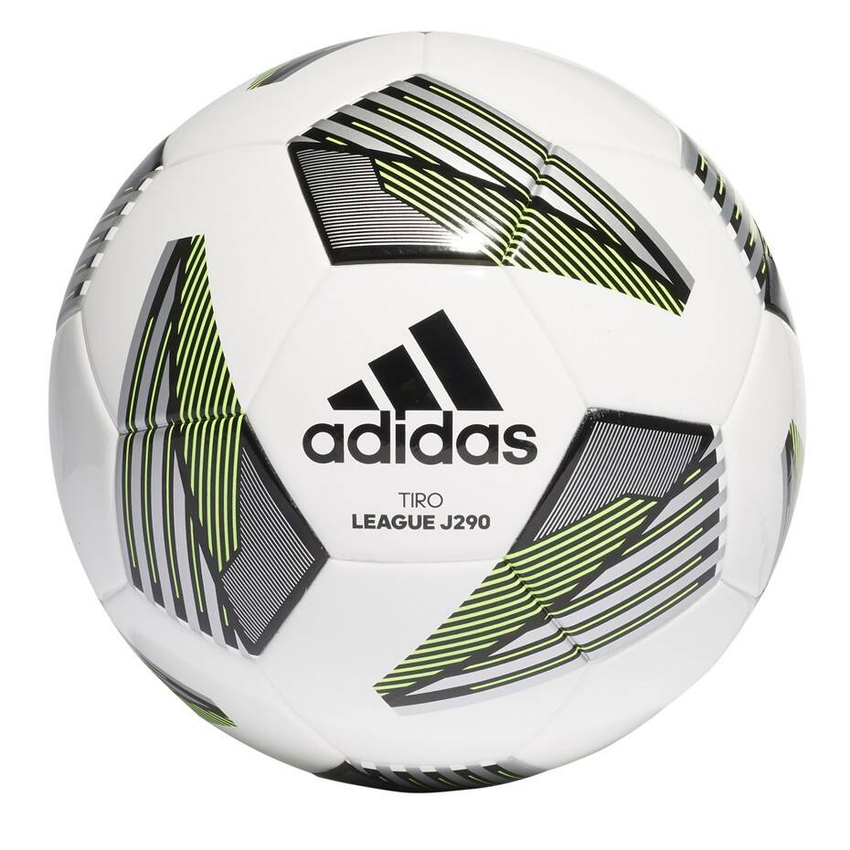 ADIDAS PIŁKA NOŻNA TIRO LGE J290 #4