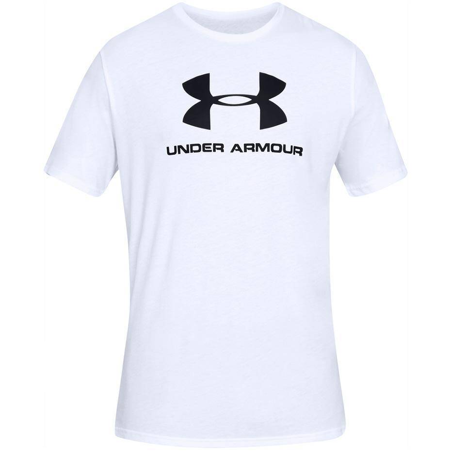 Under Armour Koszulka męska  Sportstyle