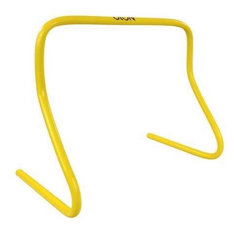 PŁOTEK TRENINGOWY NO10 40CM (1 KPL)