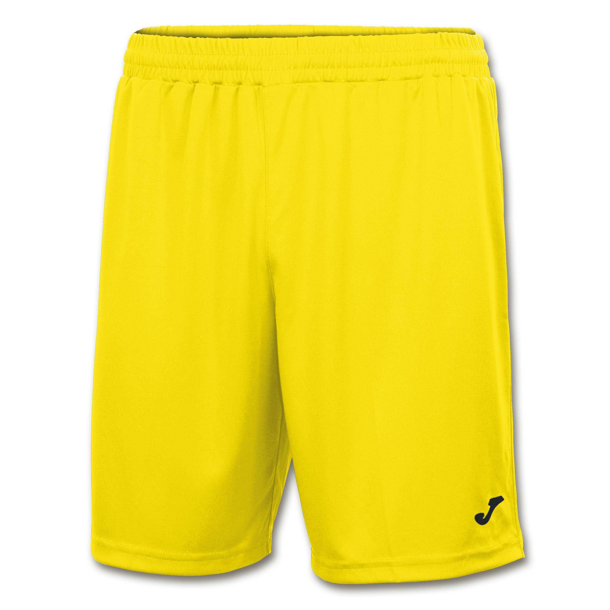 JOMA NOBEL SHORT 100053.900 #4XS-3XS