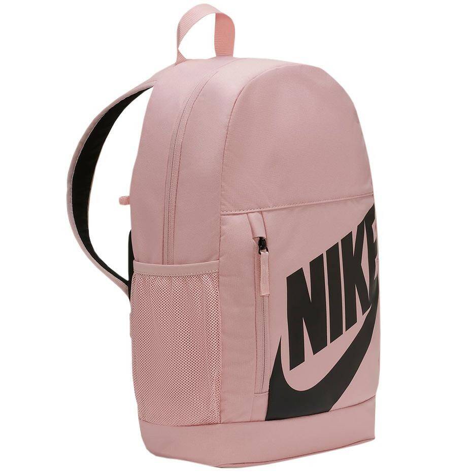 Nike plecak Elemental różowy 