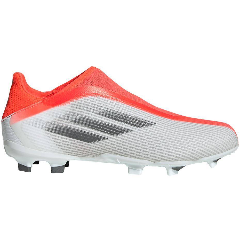 Adidas buty piłkarskie X Speedflow.3 LL FG FY3256 #34