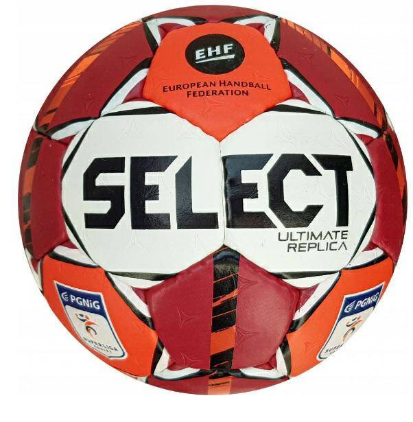 Select Piłka ręczna Super Liga 2020 #1