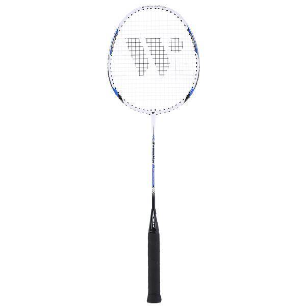 Rakieta badminton Steeltec 9 WISH Niebieska (Zdjęcie 5)