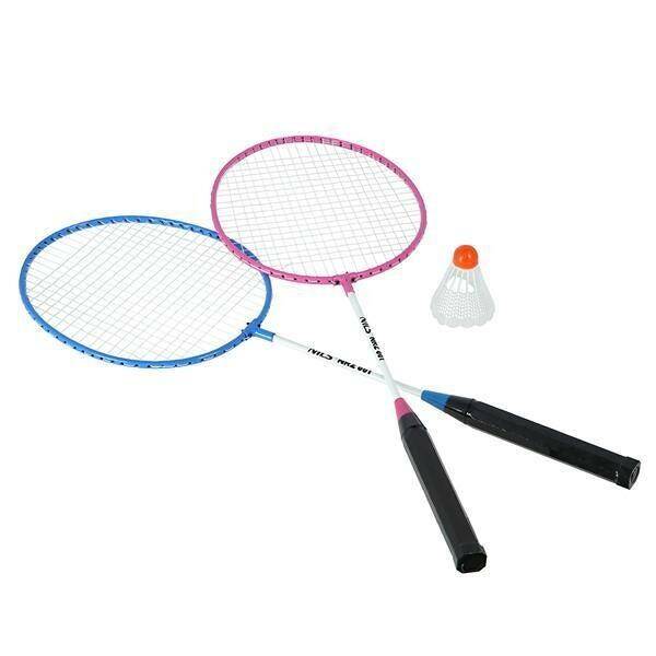 Rakiety badminton