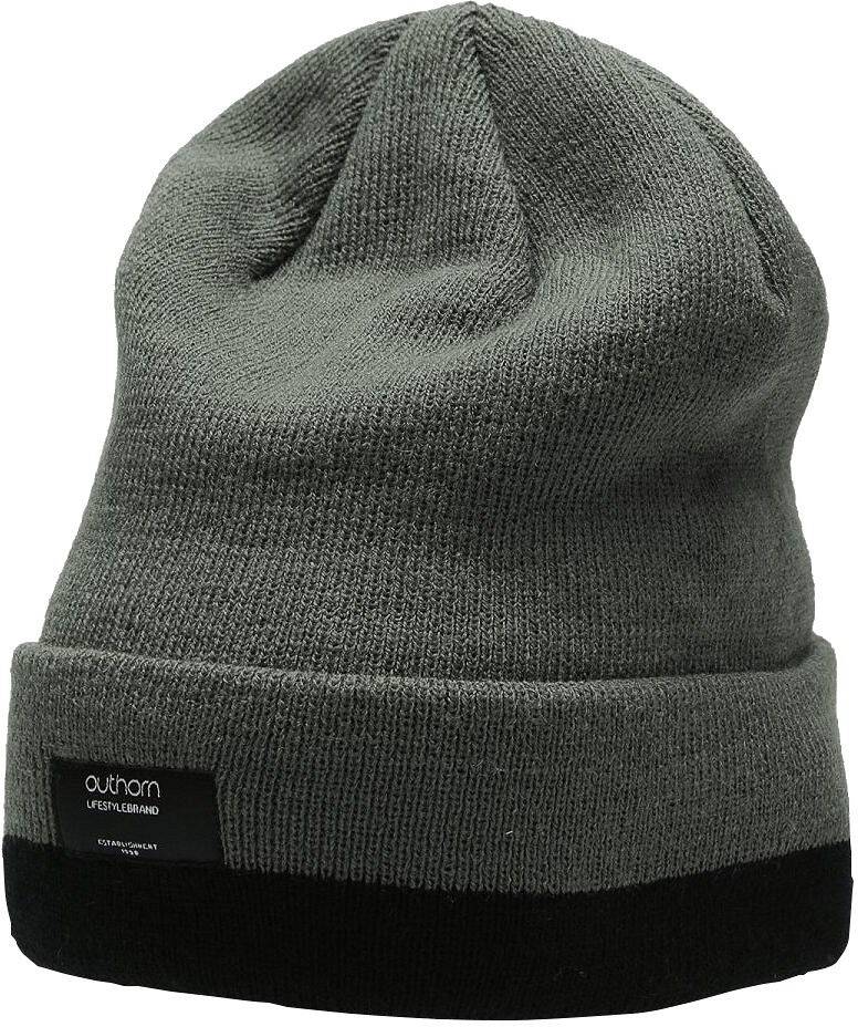 HOZ20 CAM612 ŚREDNI SZARY L/XL