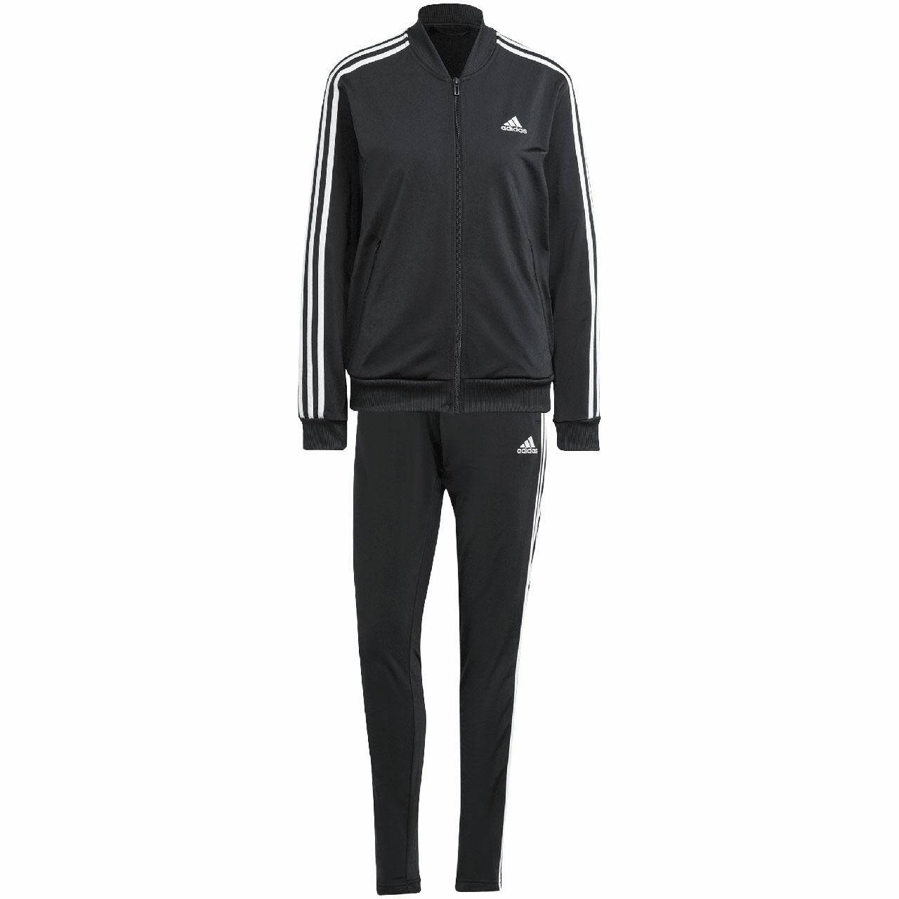 Adidas Dres damski  Essentials 3-Stripes