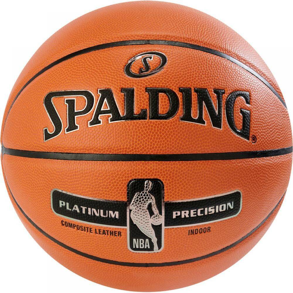 SPALDING NBA PLATINUM PRECISION #7