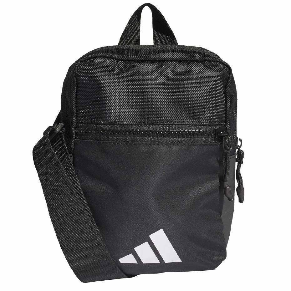 Adidas torebka na ramię czarna FS0281 (Zdjęcie 1)