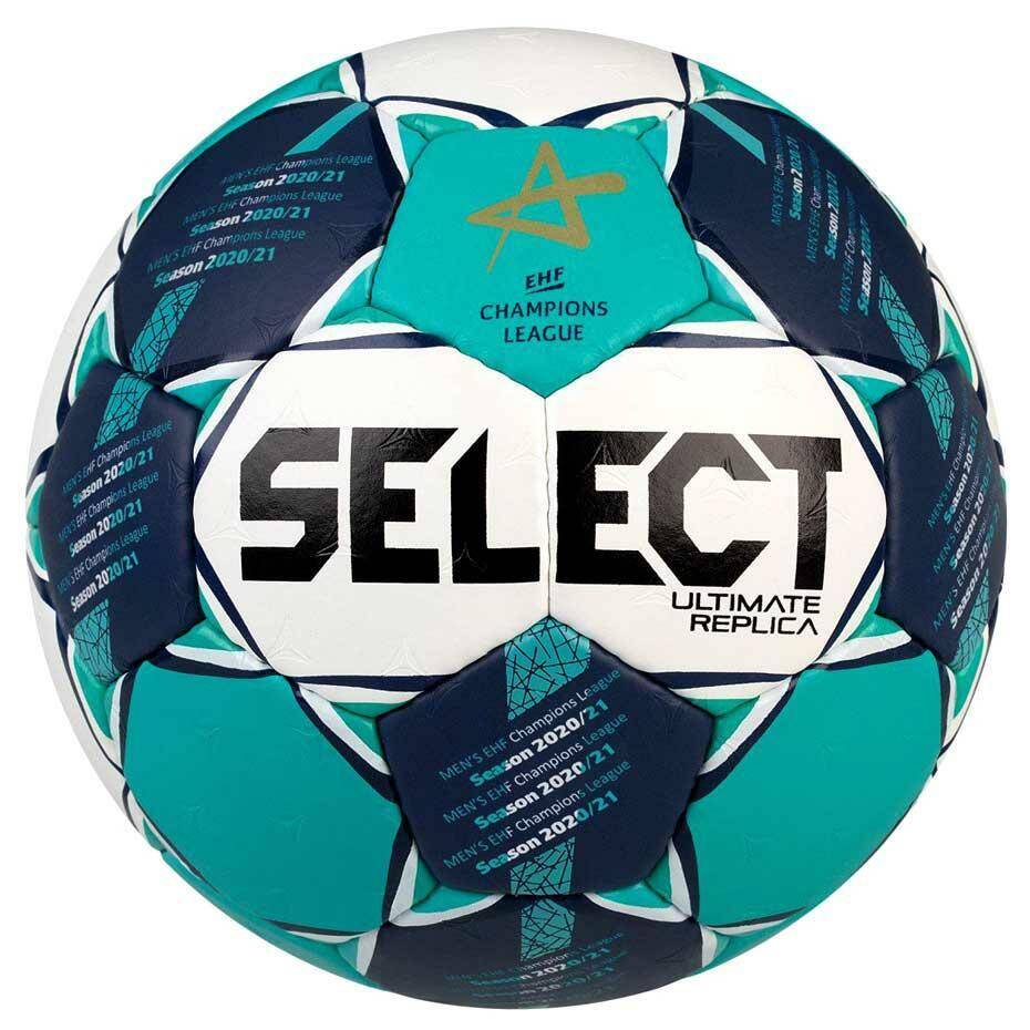 Select piłka ręczna ultimate replica CL