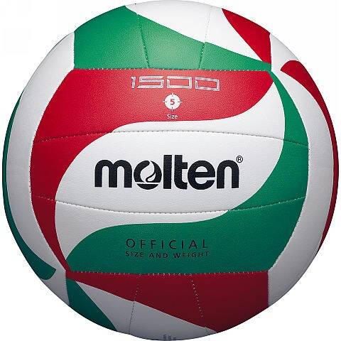 PIŁKA SIATKOWA MOLTEN V5M1500 #5