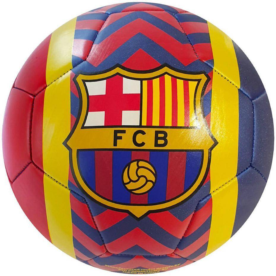 Piłka nożna Fc Barcelona 375023 #5