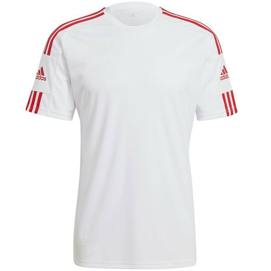 Adidas koszulka Squadra 21 GN5725 #L biała (Zdjęcie 1)