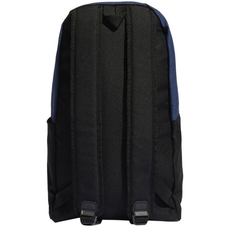 Plecak ADIDAS Daily II HM9154 niebiesko-czarnny (Zdjęcie 2)
