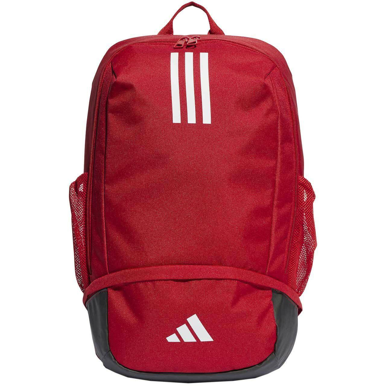 Plecak adidas Tiro 23 League czerwony