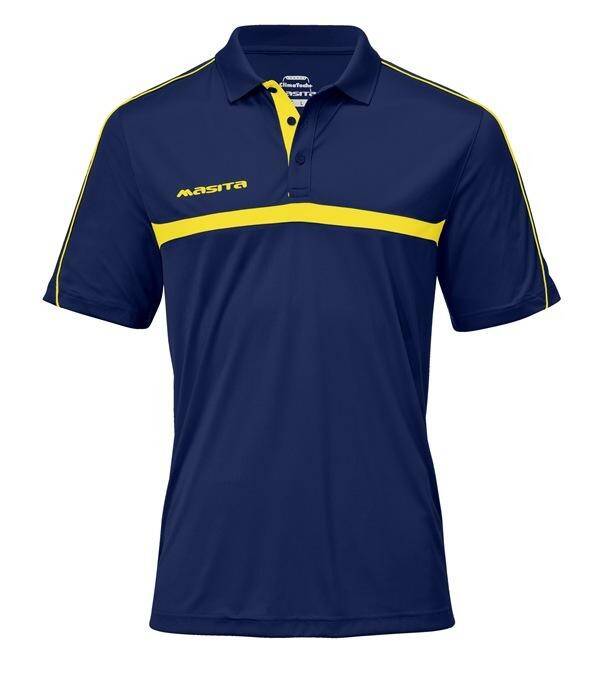 MASITA KOSZULKA POLO BRASIL 13142230 