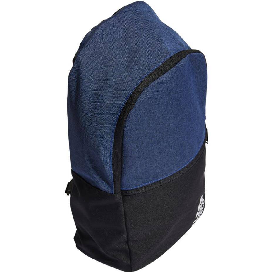Adidas plecak niebiesko-czarny HM9154 (Zdjęcie 4)