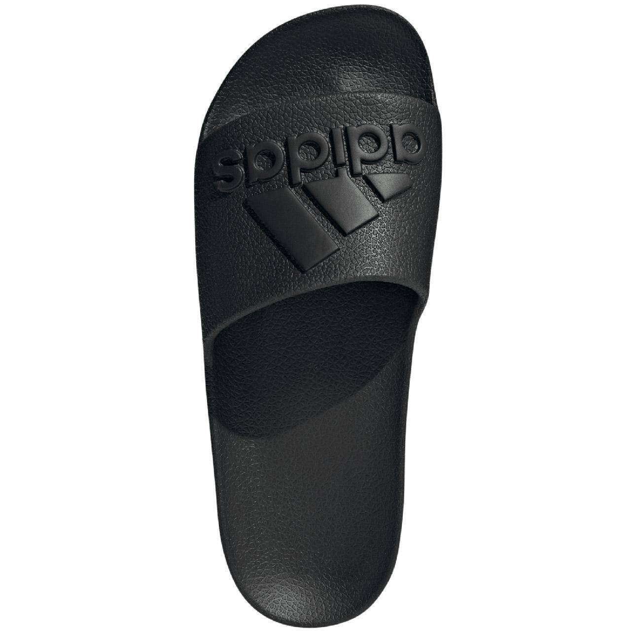 Adidas klapki  Adilette Aqua czarne