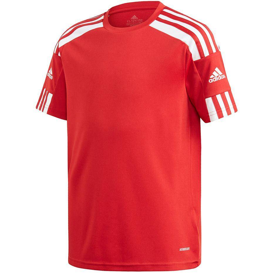Adidas Koszulka dla dzieci Squadra 21