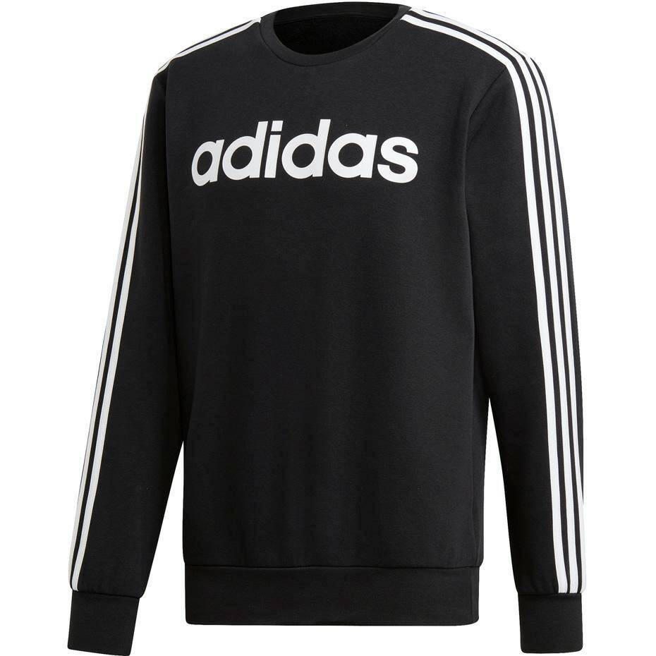 ADIDAS BLUZA ESSENTIALS 3S CREW FL #S