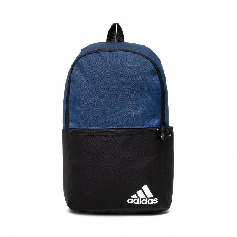 Adidas plecak niebiesko-czarny HM9154 (Zdjęcie 5)