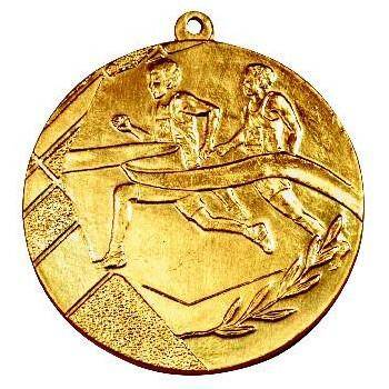 GT Medal K11 Złoty