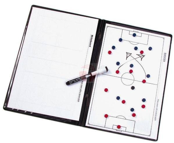 TABLICA TAKTYCZNA SELECT A4