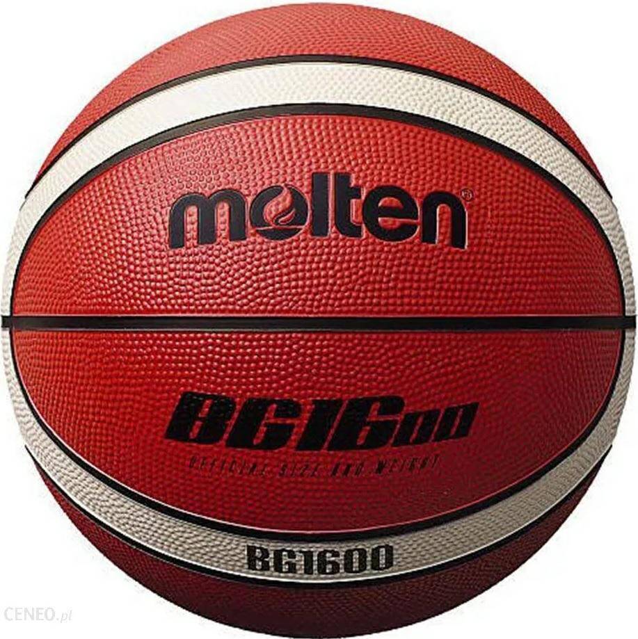 Molten piłka koszykowa B5G1600 #5