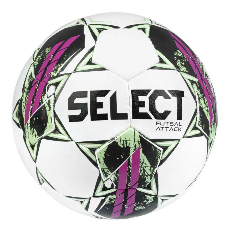 Select piłka nożna halowa Attack v22