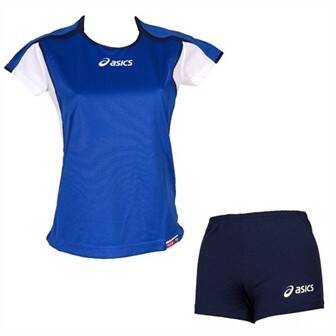 ASICS SET ATTACK LADY T209Z1.4350 #L