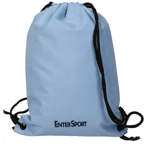 Worko-plecak błękitny EnterSport 