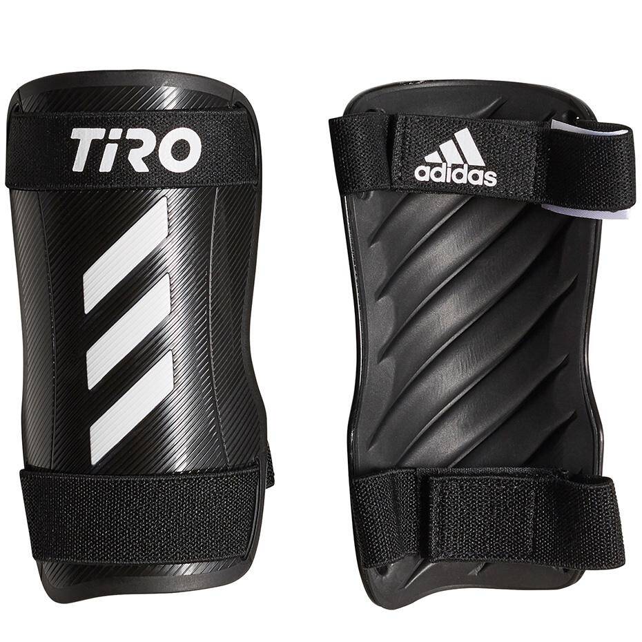 Adidas ochraniacze piłkarskie tiro (Zdjęcie 1)
