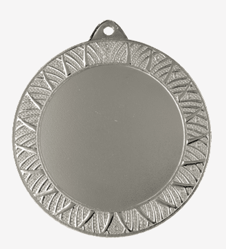 TR- MMC3080/S medal