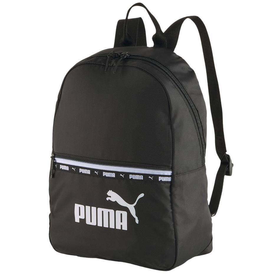 Puma plecak core base czarny 79140 01