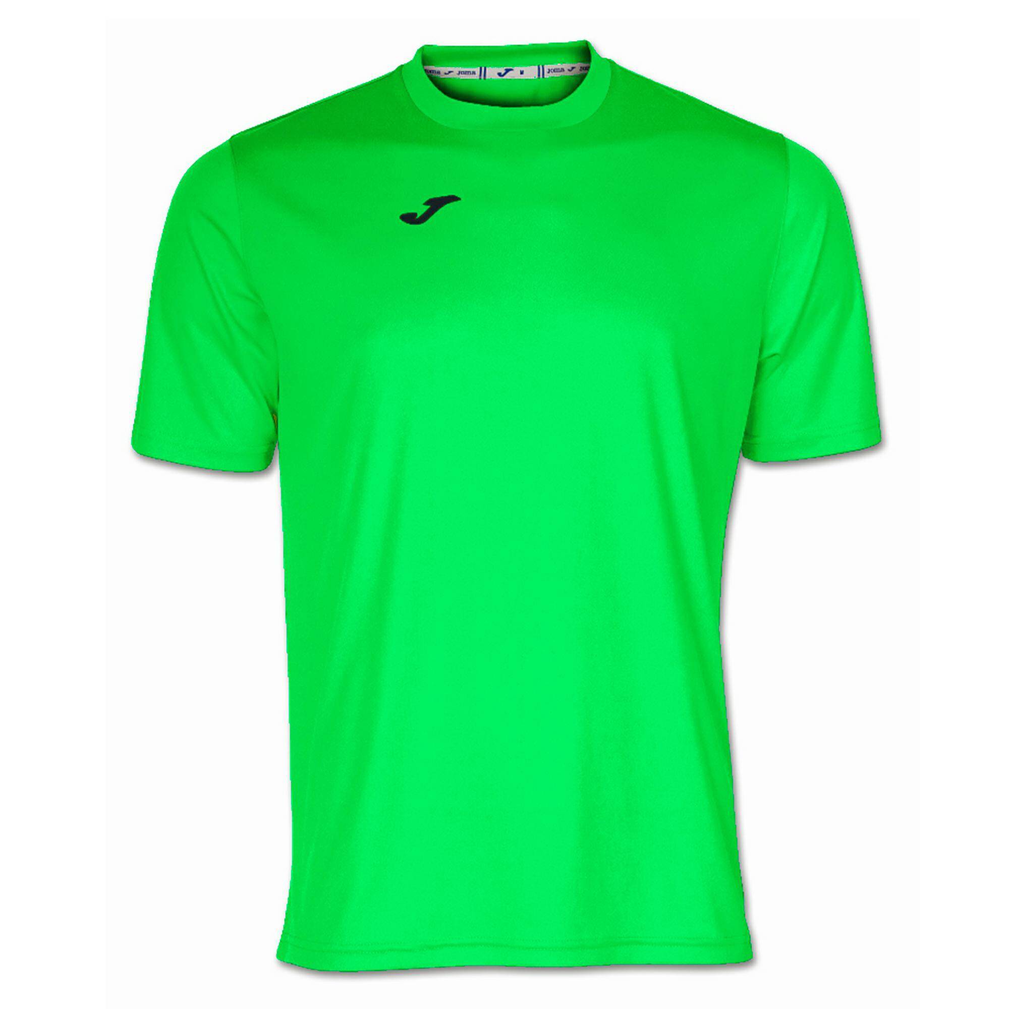 JOMA COMBI T-SHIRT 100052.020 #S