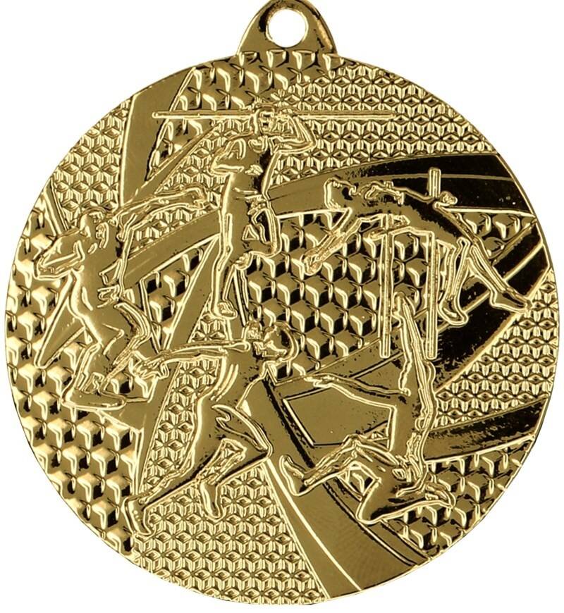 TR-MMC8450 Medal-lekkoatletyka