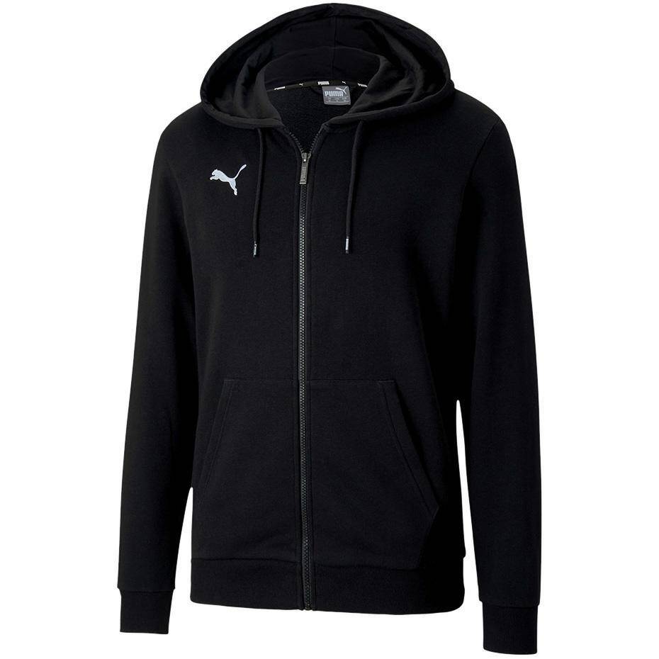 PUMA BLUZA MĘSKA TEAM GOAL 23 656708 03